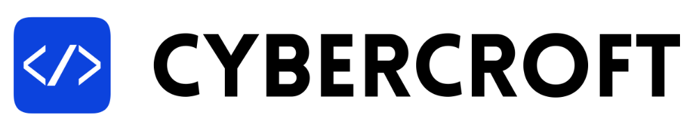 Cybercroft Media - Logo